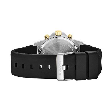 Bulova Men's Marine Star Chronograph Watch - 98B277