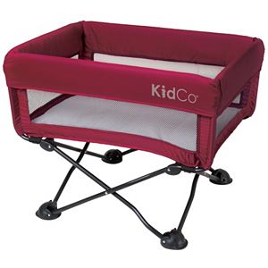 KidCo Portable DreamPod Bassinet