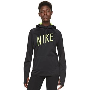 Women's Nike Therma Training Hoodie