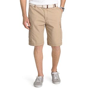 Men's IZOD Seaside Ripstop Cargo Shorts