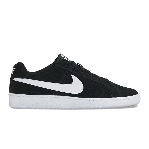 Verlichten ik betwijfel het Pat Nike Court Royale Men's Suede Shoes