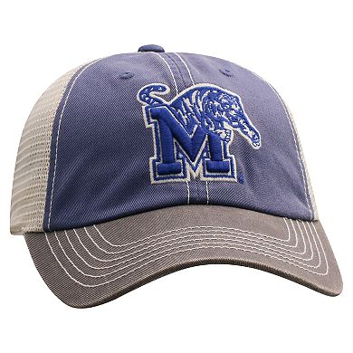 Adult Top of the World Memphis Tigers Offroad Cap