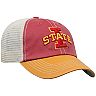 Adult Top of the World Iowa State Cyclones Offroad Cap