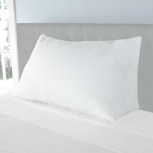 Downlite Enviroloft Wedge Pillow