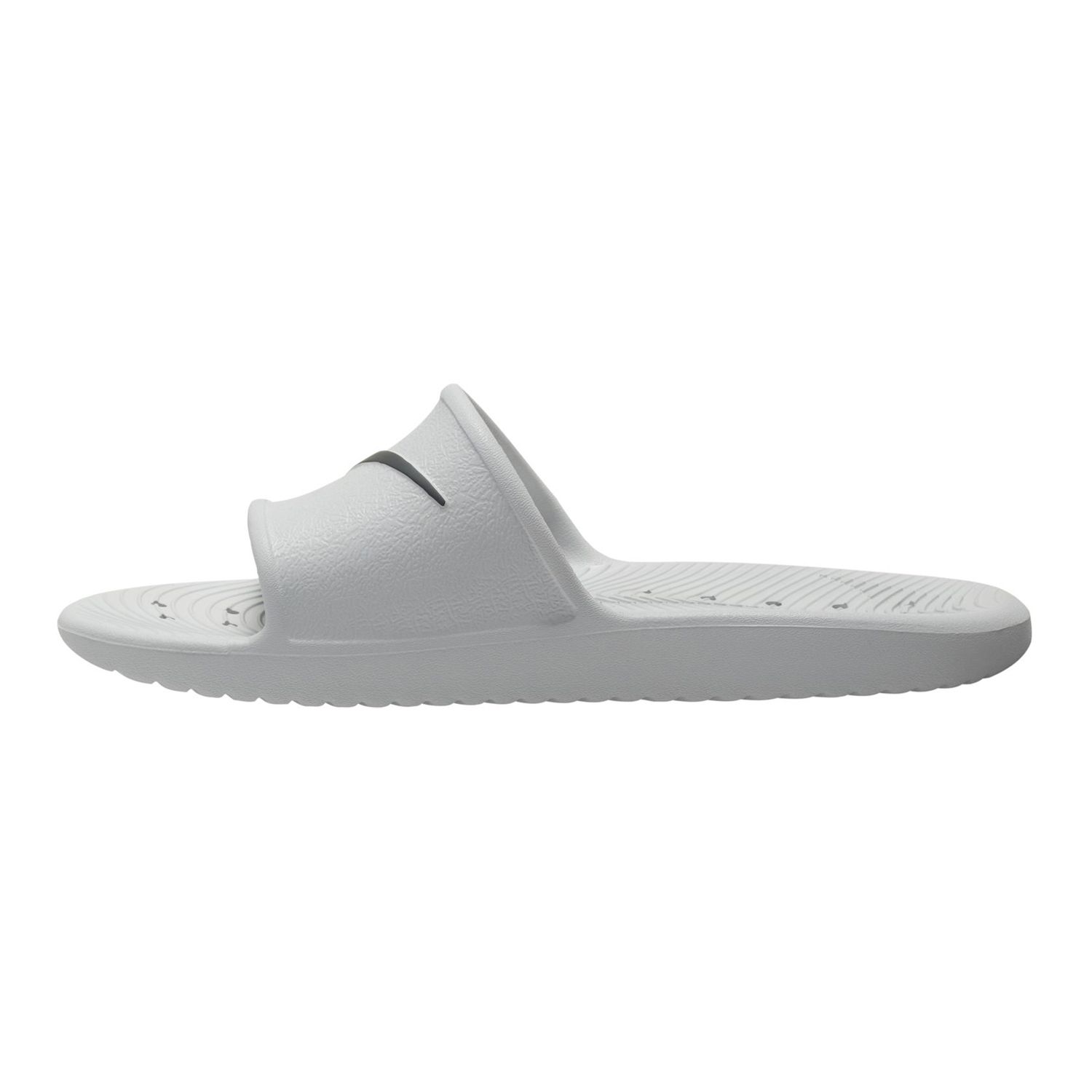 nike men's kawa slides