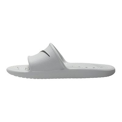 Nike men's kawa slide athletic sandal online