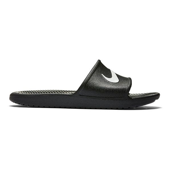 empleo Hito Refrescante Nike Kawa Men's Slide Sandals