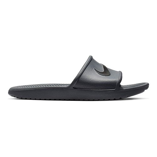 kohls mens nike sandals