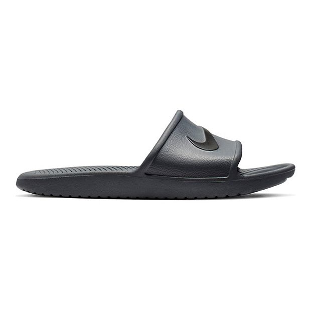 Kohls nike mens discount slides