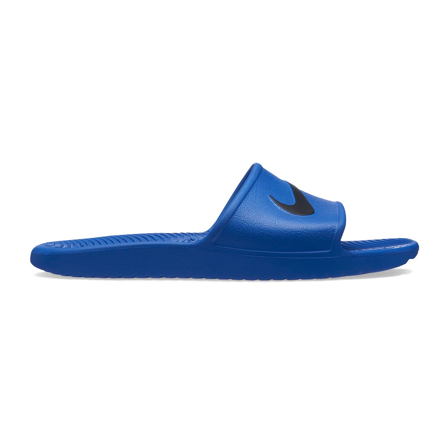 nike kawa shower slide