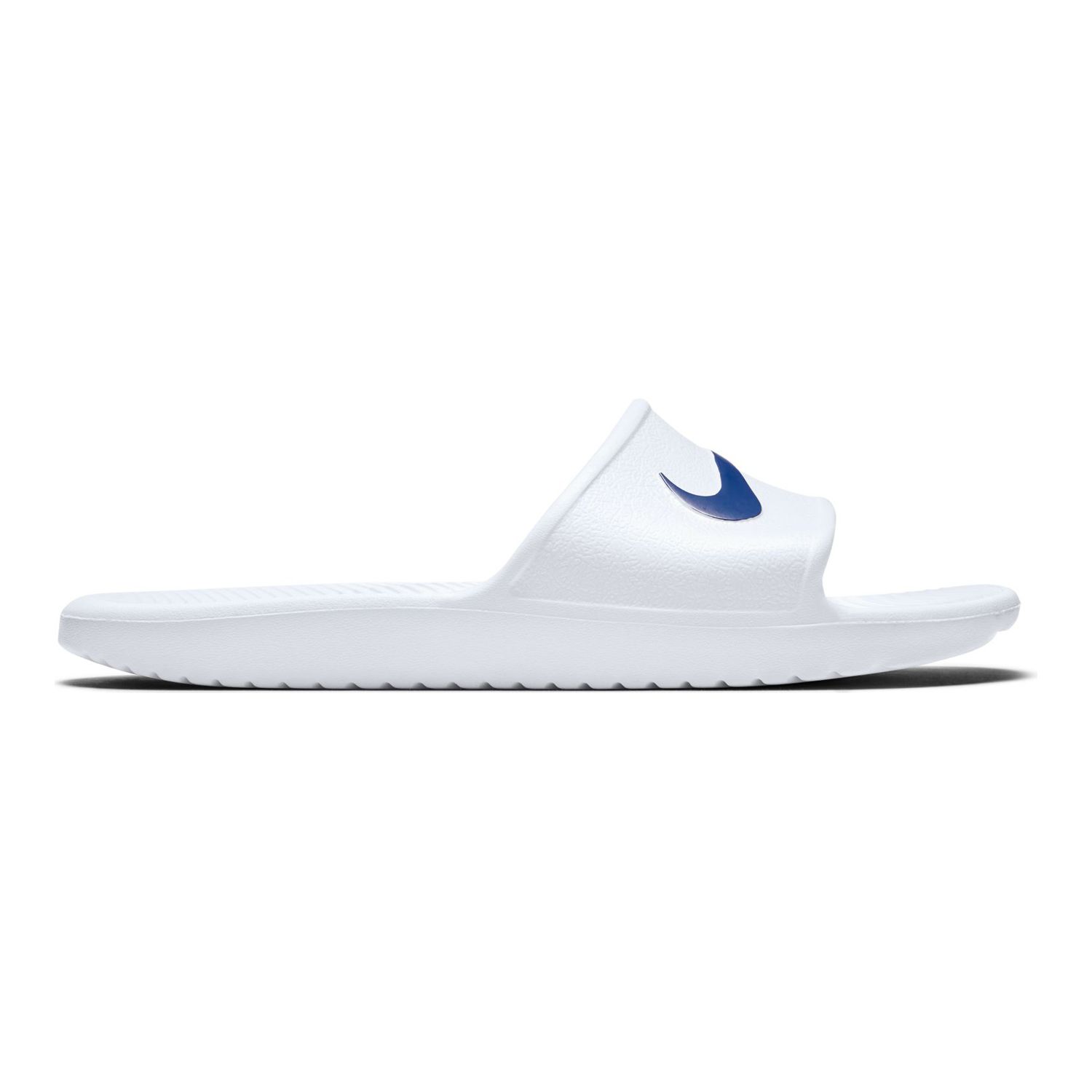 men's nike kawa shower slide