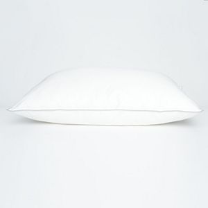 Downlite 300 Thread Count Cluster Puff Pillow