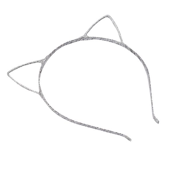 cat ear headband