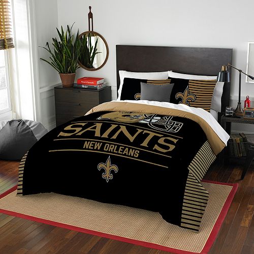 cool saints gear