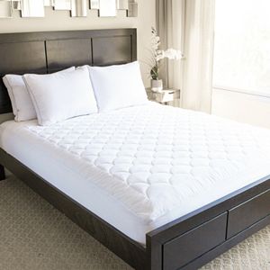 Nikki Chu Water Resistant Mattress Pad
