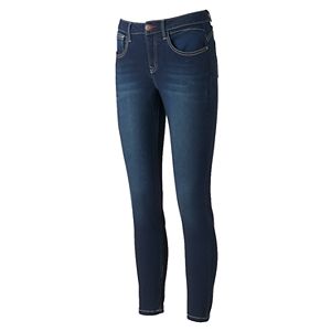 Women's Angels Enhancing Skinny Jeans