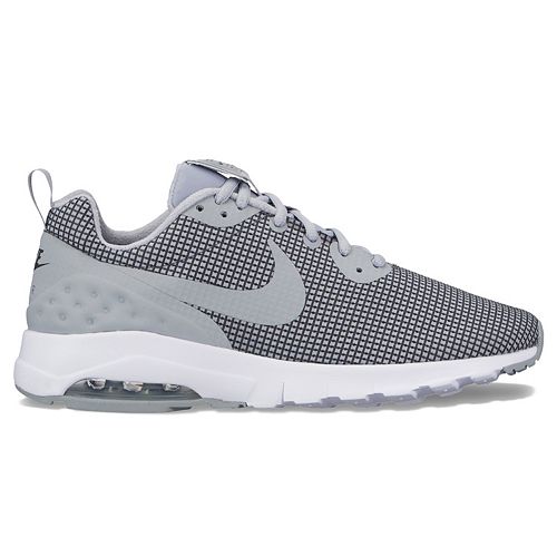 nike flyknit shoes grey