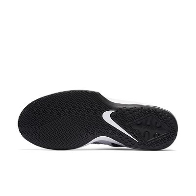 Nike Air Max Infuriate Men s Basketball Shoes