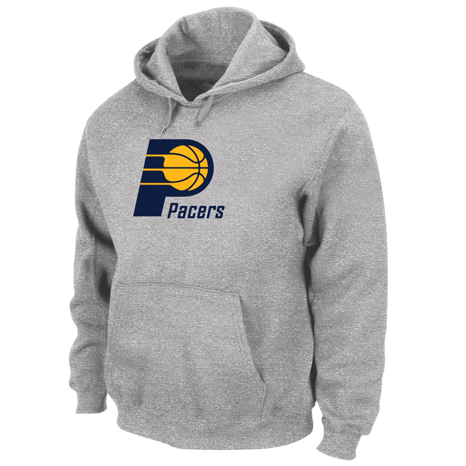 pacers pullover