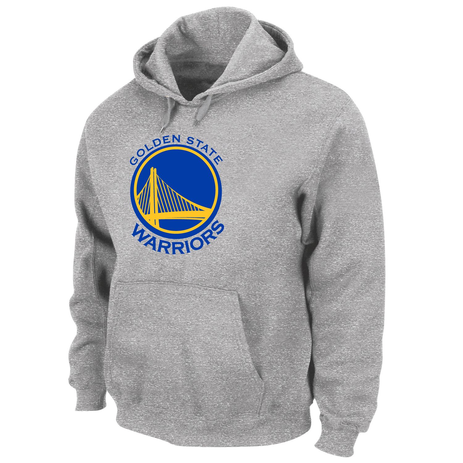 grey warriors hoodie