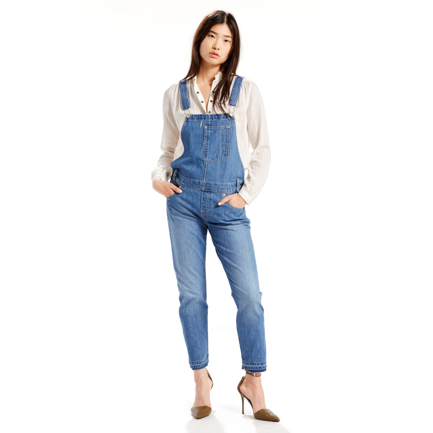 levis overalls clearance