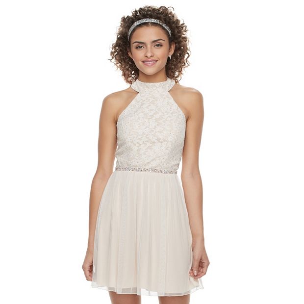 Kohls formal hotsell dresses juniors