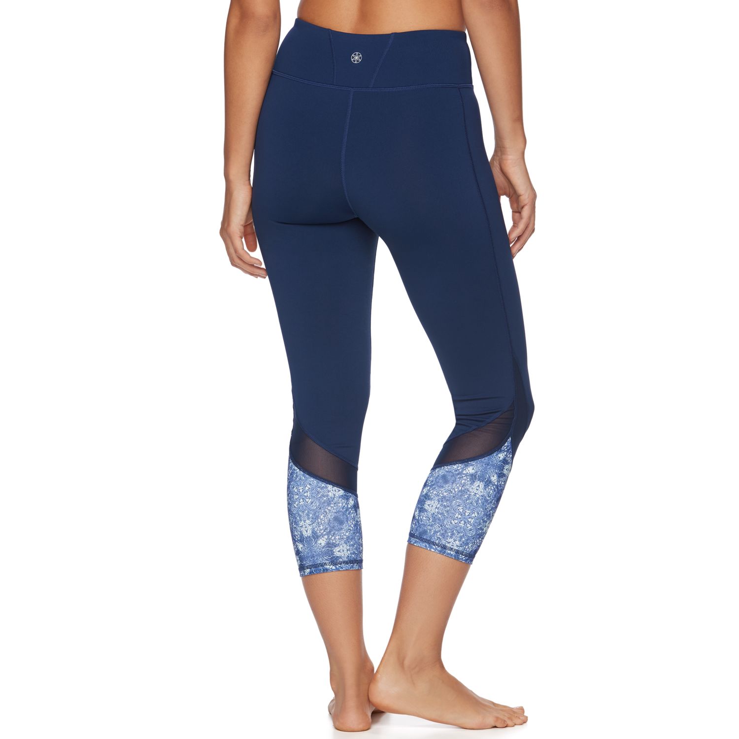 gaiam apparel