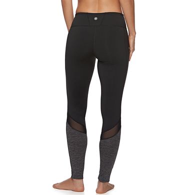 gaiam leggings amazon