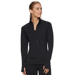Women's Gaiam Unity Yoga Jacket
