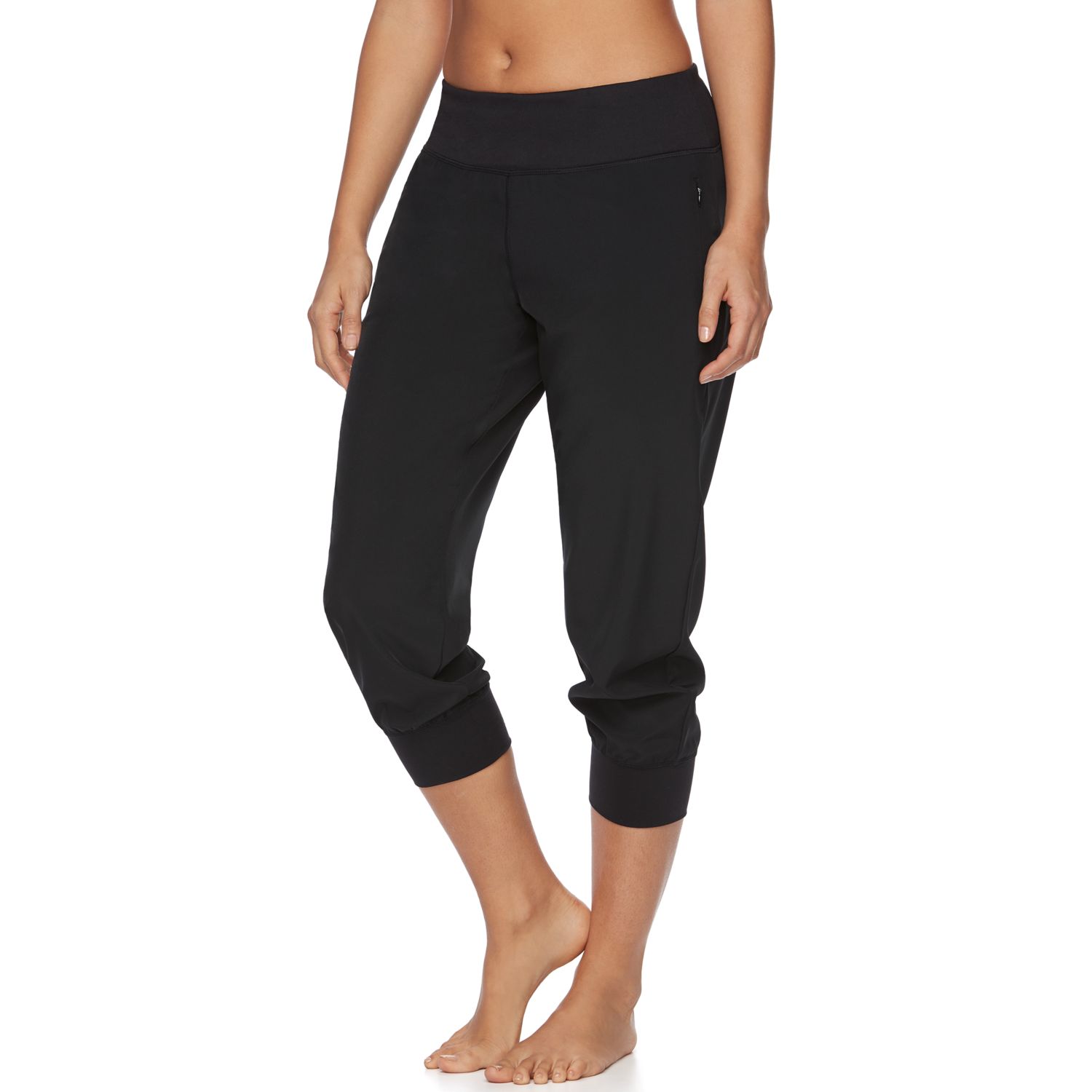 yoga jogger pants