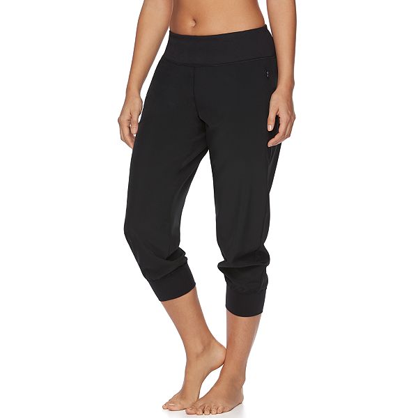 gaiam restorative jogger