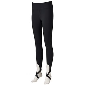 Women's Gaiam Om Ballet Leggings