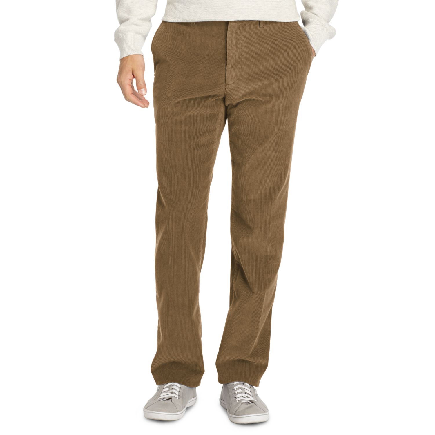 izod corduroy men's pants