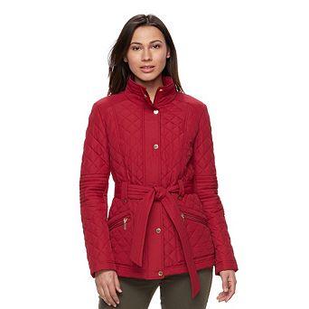 Women's Gallery Quilted Jacket
