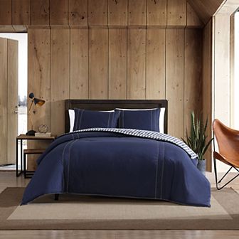 Eddie Bauer Kingston Comforter Set