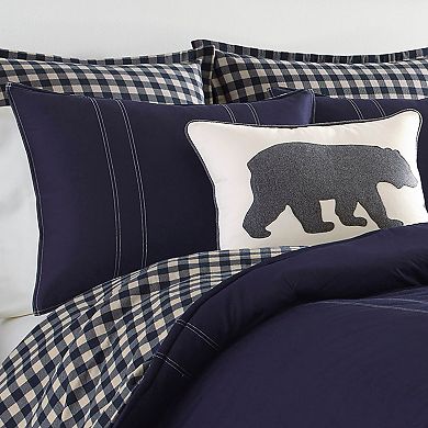 Eddie Bauer Kingston Comforter Set