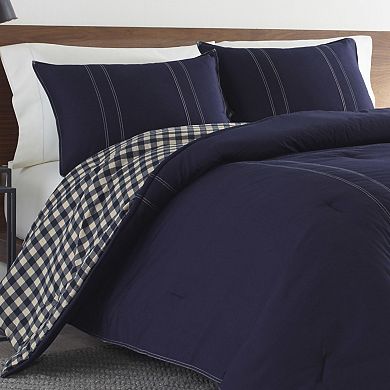 Eddie Bauer Kingston Comforter Set