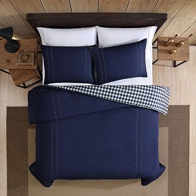 Eddie Bauer Kingston Comforter Set