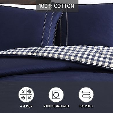 Eddie Bauer Kingston Comforter Set