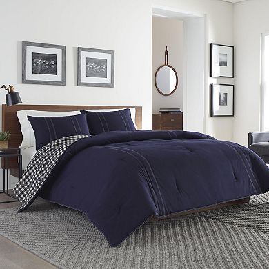 Eddie Bauer Kingston Comforter Set
