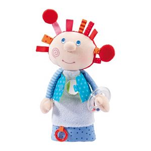 HABA Little Miss Fidget Play Doll Puppet