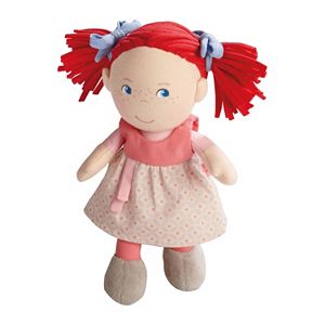 HABA 8-in. Mirli Doll
