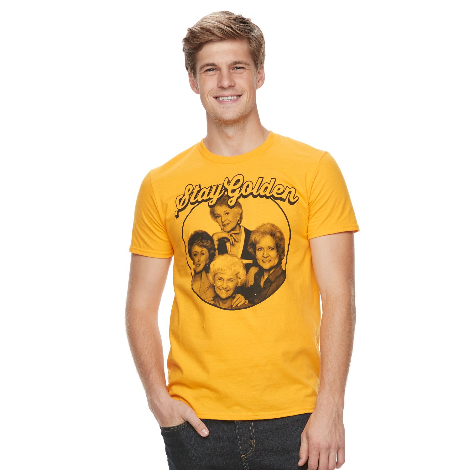 golden girls shirt