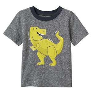 Baby Boy Jumping Beans® Dino Graphic Tee