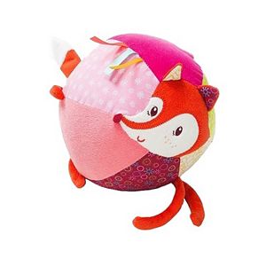 HABA Lilliputiens Alice The Fox Multisound Toy