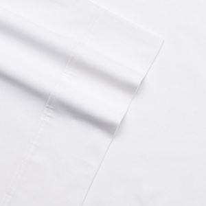 Grand Collection 350-Thread Count Camden Solid Sheet Set