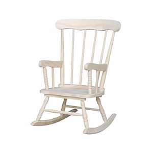 Juvenile Rocking Chair