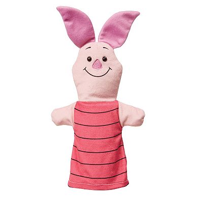 Winnie the Pooh Soft Hand Puppets by Melissa & Doug