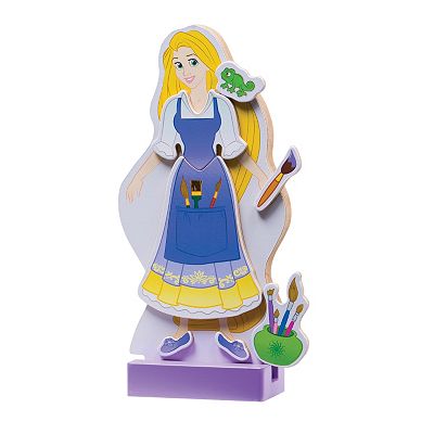 Melissa and doug cinderella 2025