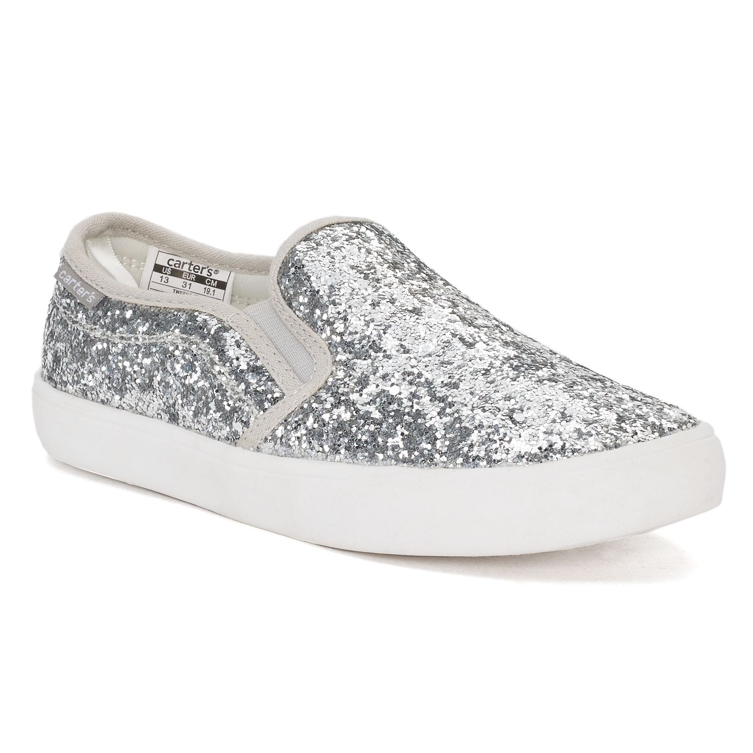carters girls shoes